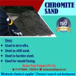 Chromite Sand small-image